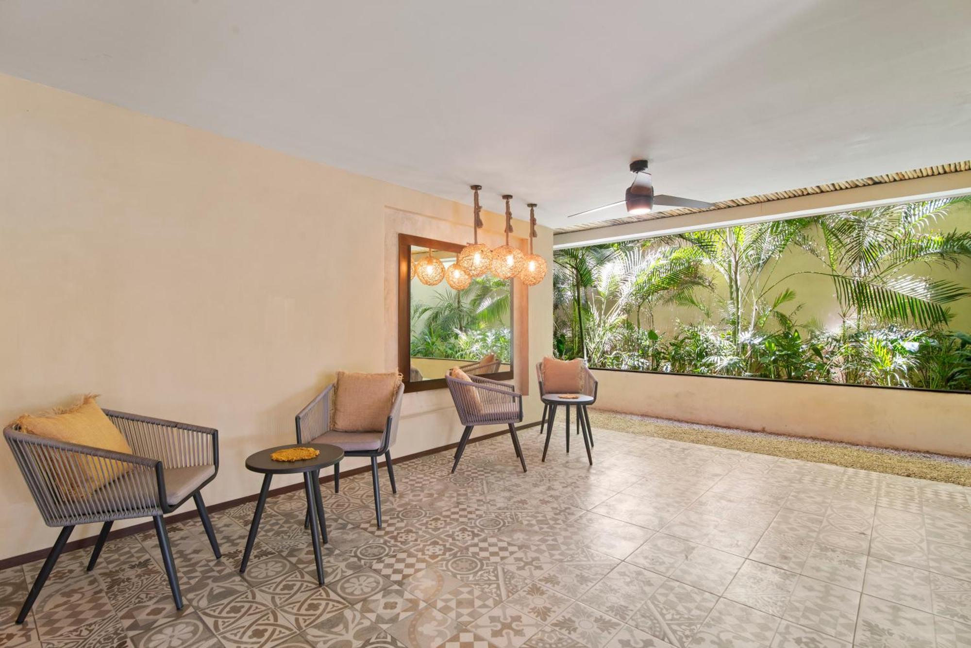 Kahatsa' Boutique Hotel Tulum Extérieur photo