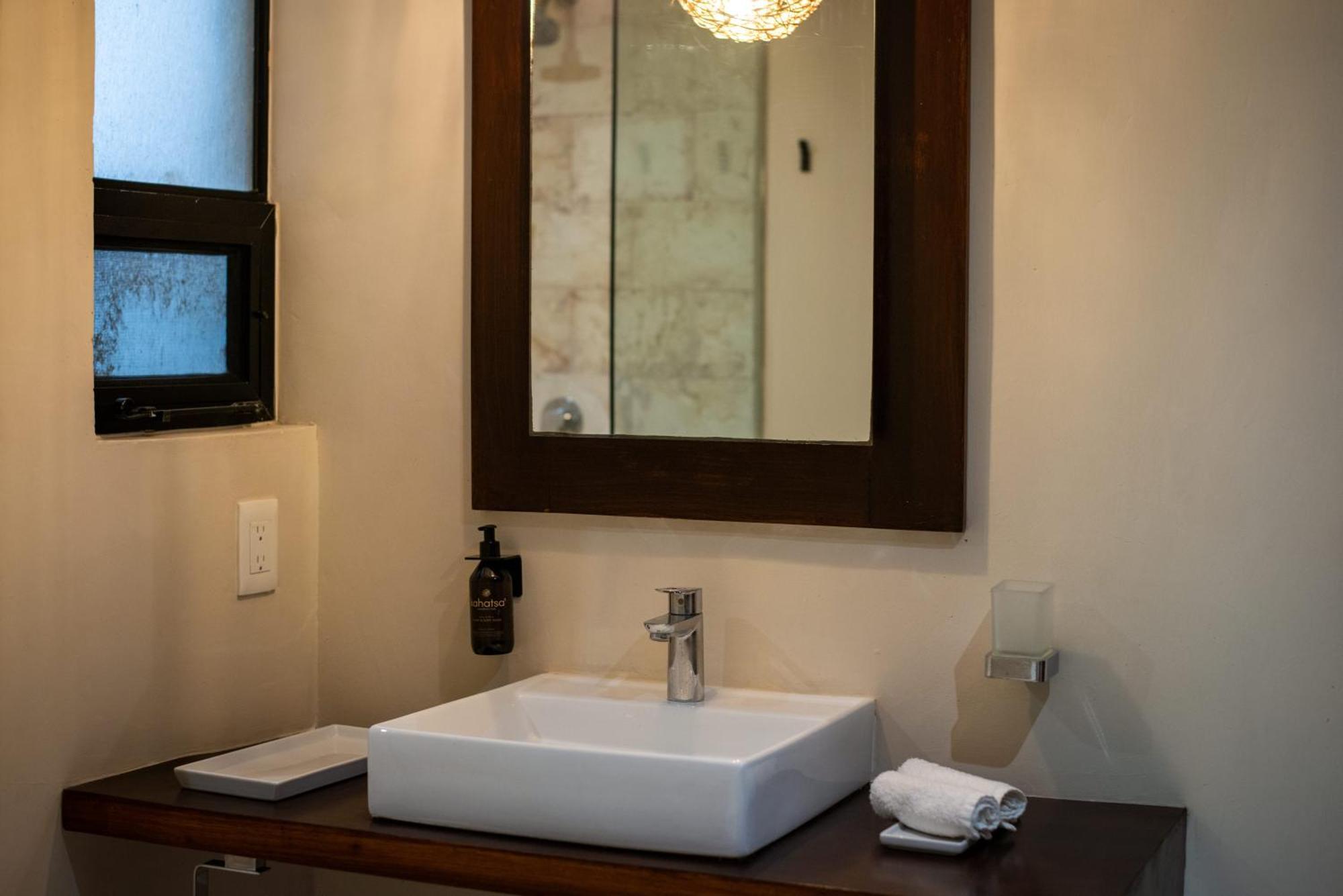 Kahatsa' Boutique Hotel Tulum Extérieur photo